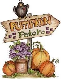 SOS Pumpkin Patch Pics 2020