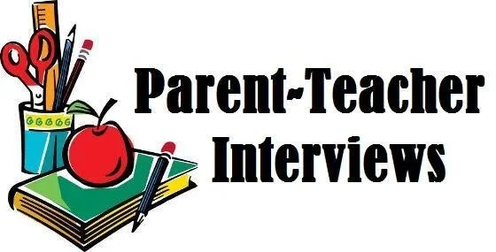 Parent Teacher Interviews