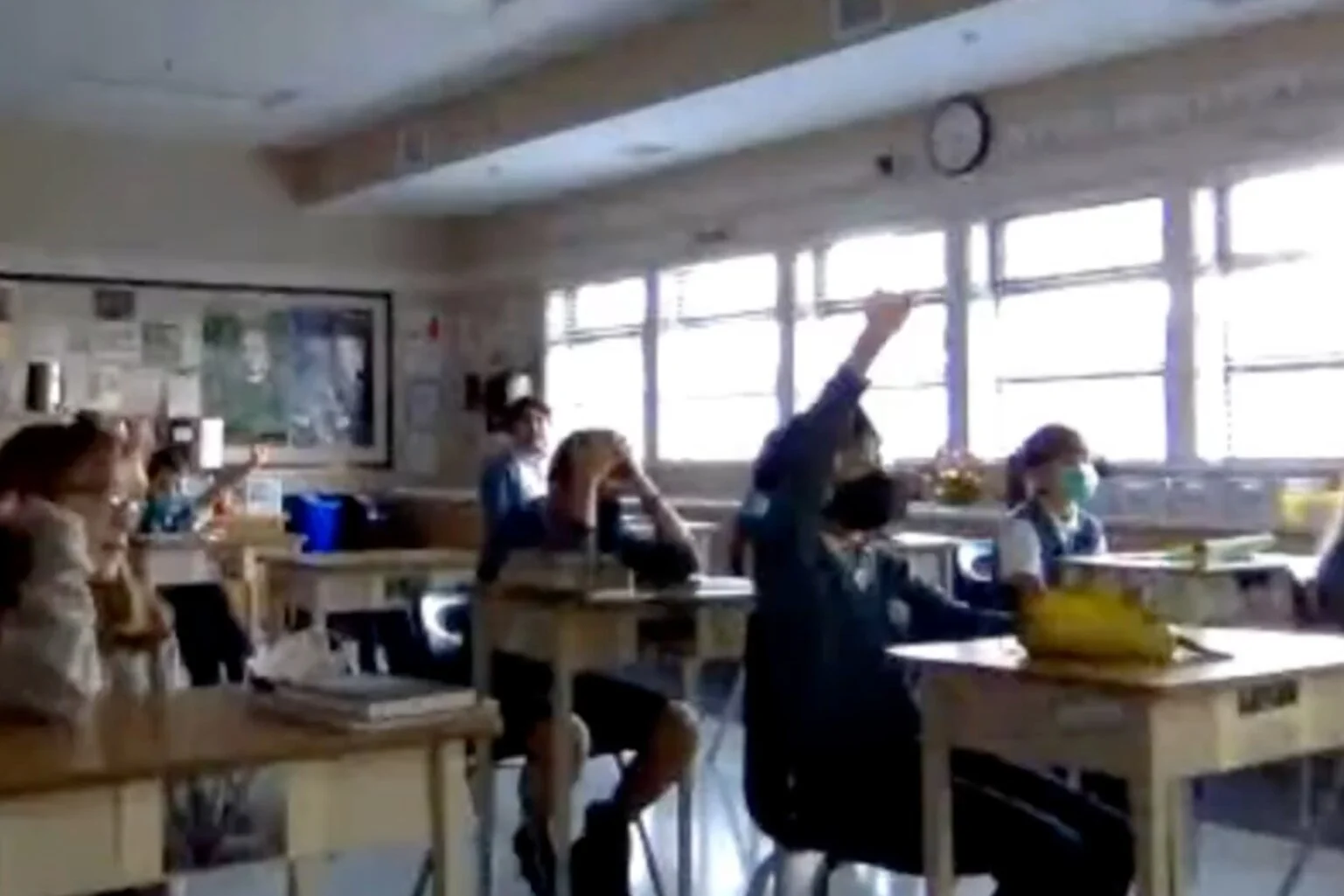 Assemblies during COVID-19