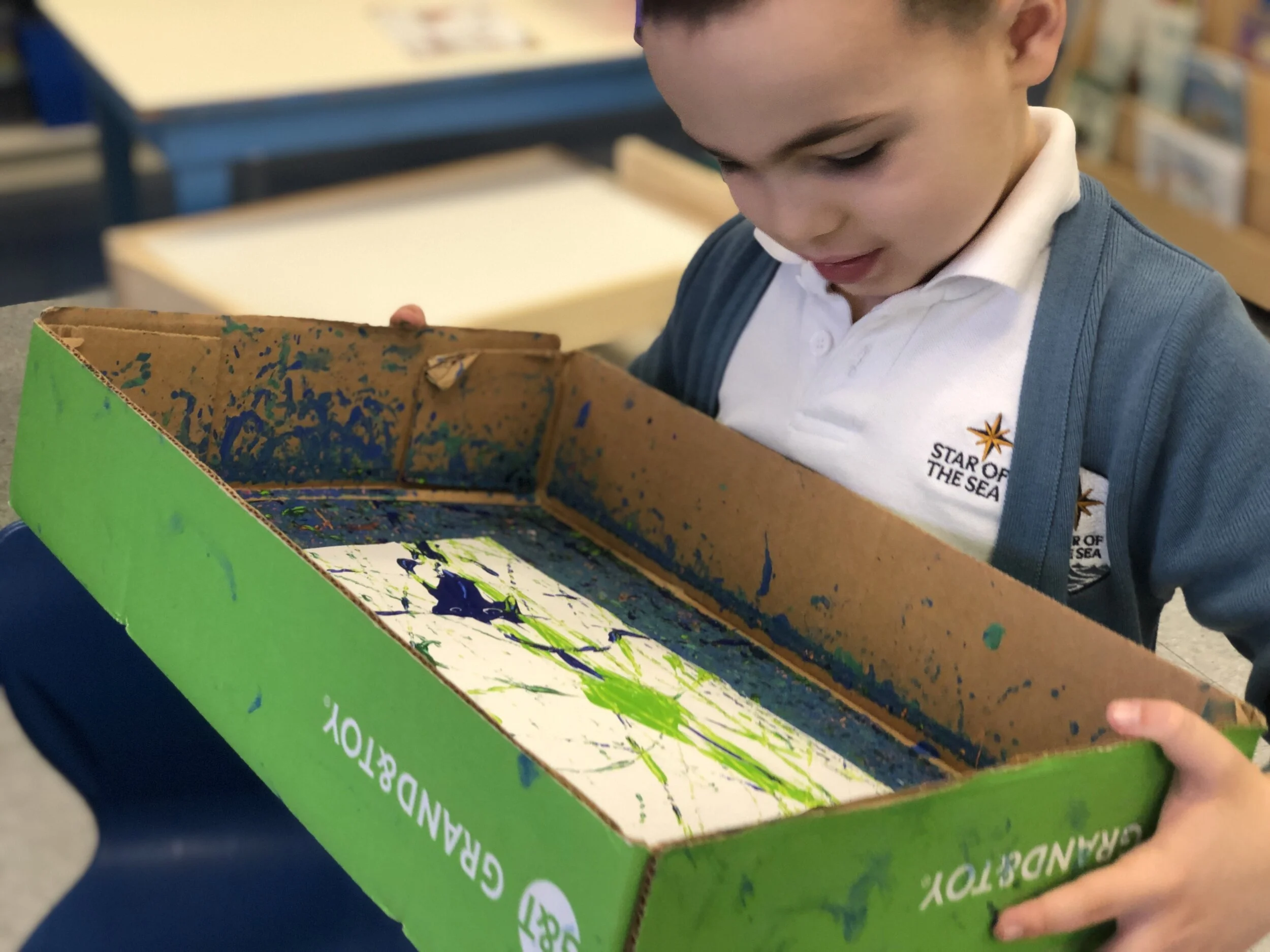 Kindie News - January 