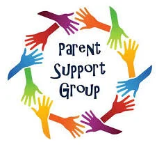 Parent Support Group Meeting