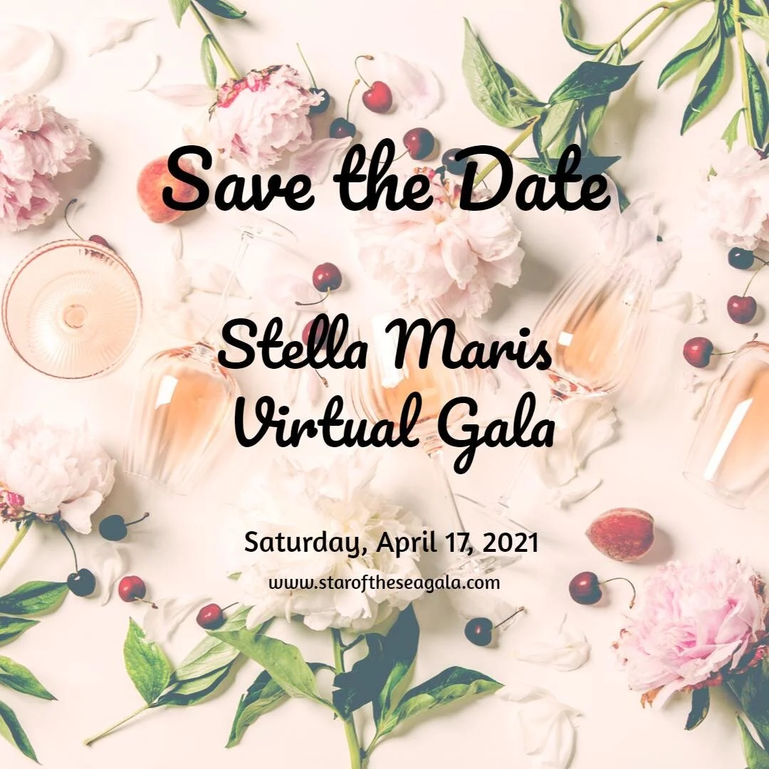 Gala Spring 2021 - Announcement