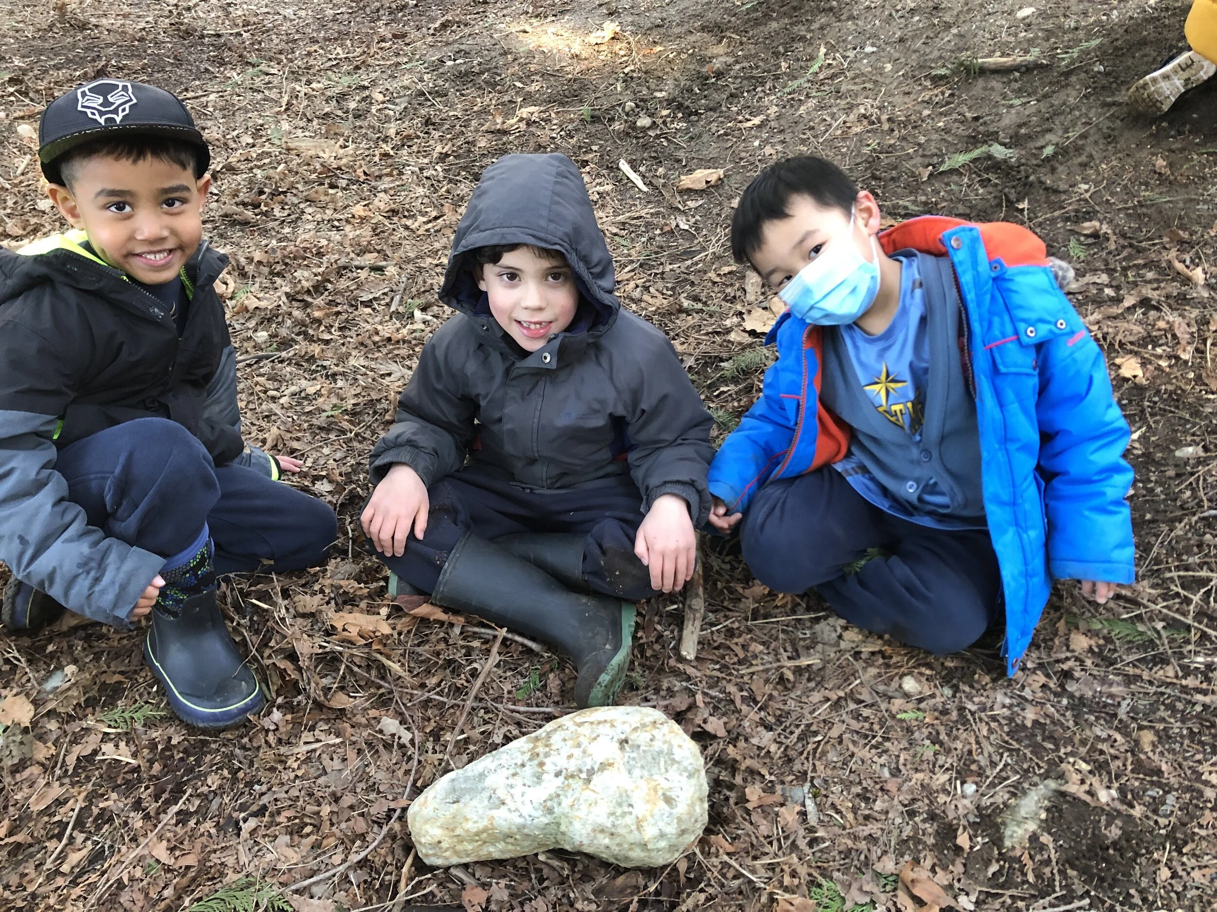 Kindergarten March News 