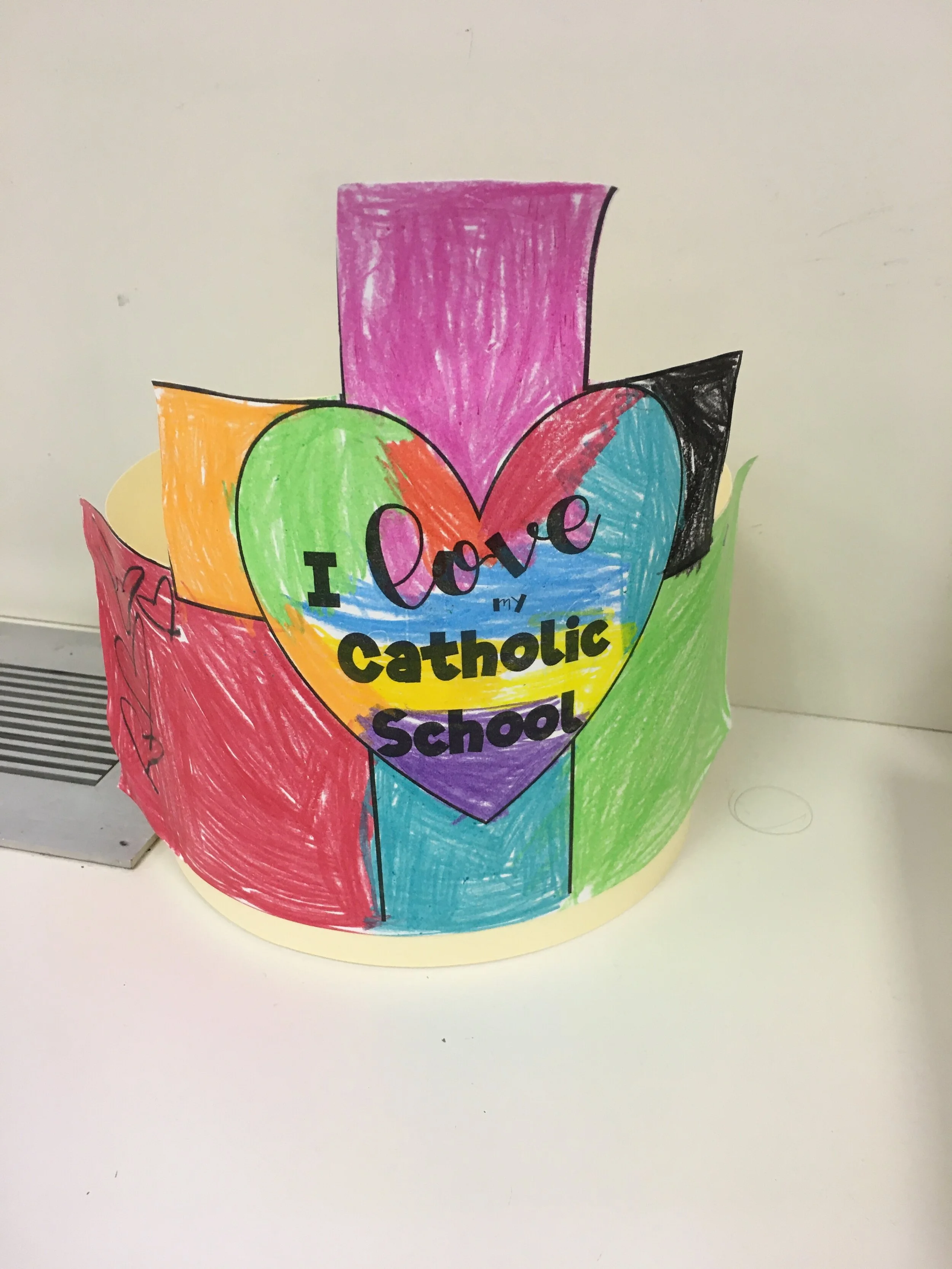 Kindergarten February Photos