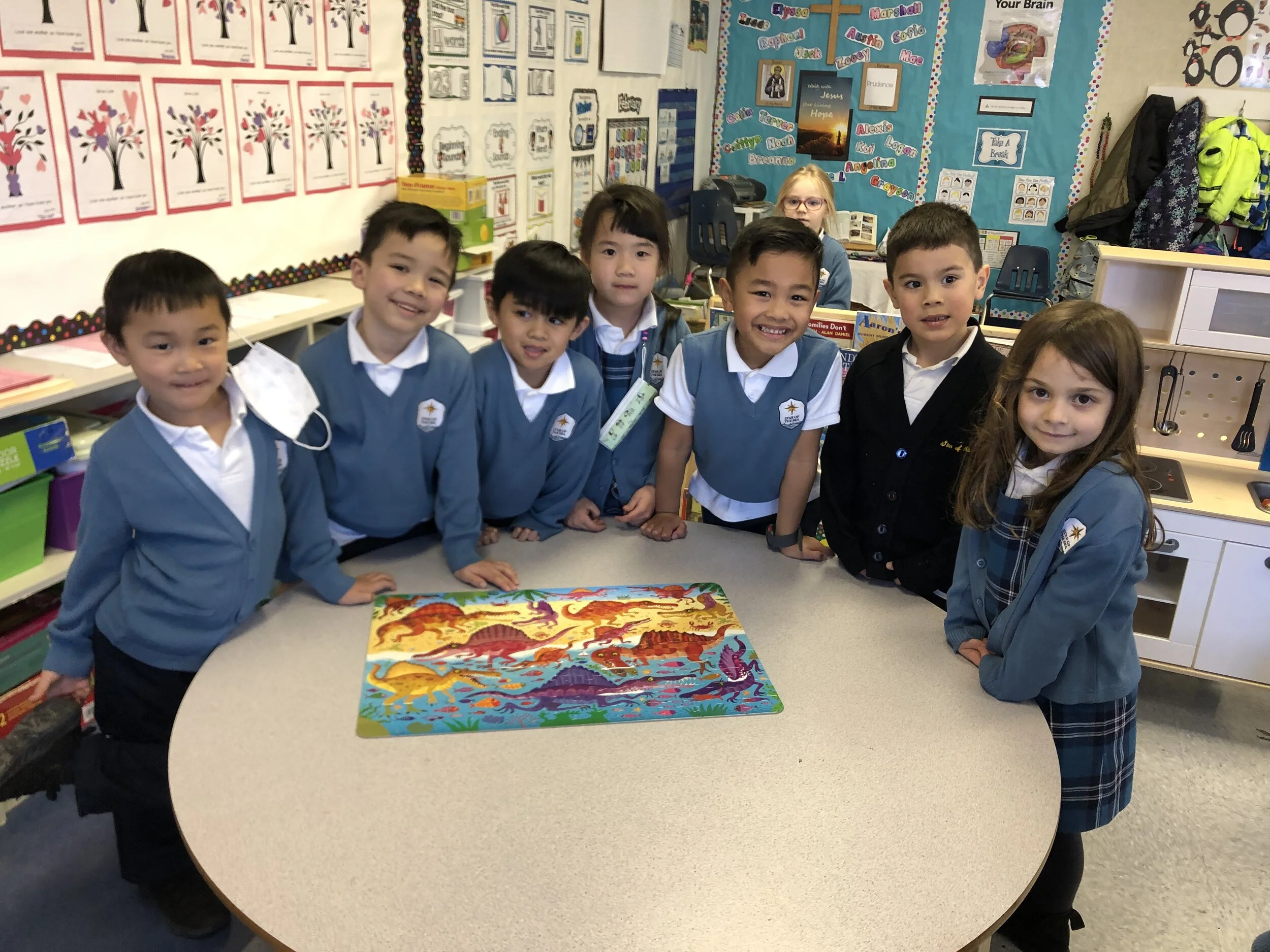 February Photos from KA