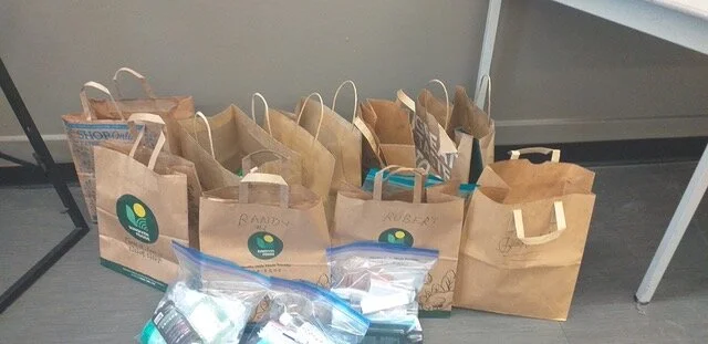 Thanks for Supporting The Door is Open