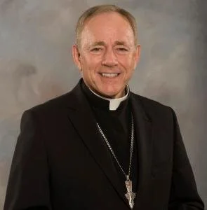 An Interview with Archbishop Miller