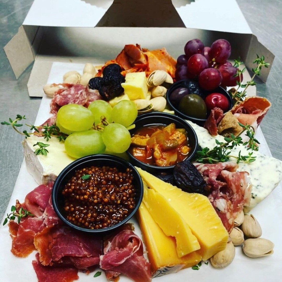 Want to say thanks to your child's classroom teacher, or any Star of the Sea School staff member?  Purchase them a Graze and Gala ticket so that they can enjoy the Virtual Gala with a delicious  @sheilascatering charcuterie box with us!  Here's the h