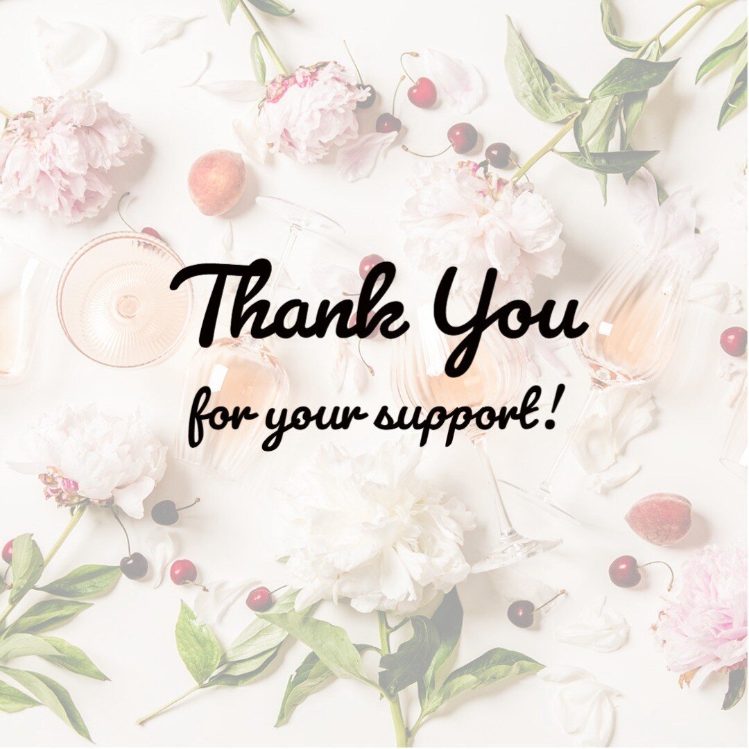 What a night!  Our first Virtual Gala was a great success!  A huge Thank You to those that attended, our volunteers, sponsors, donors, Mr. Borkowski, @brianclendenin and everyone that made the night happen.

We are about half way to our fundraising g
