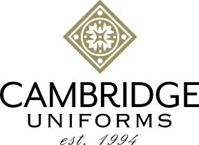 Cambridge Uniform Letter to Parents