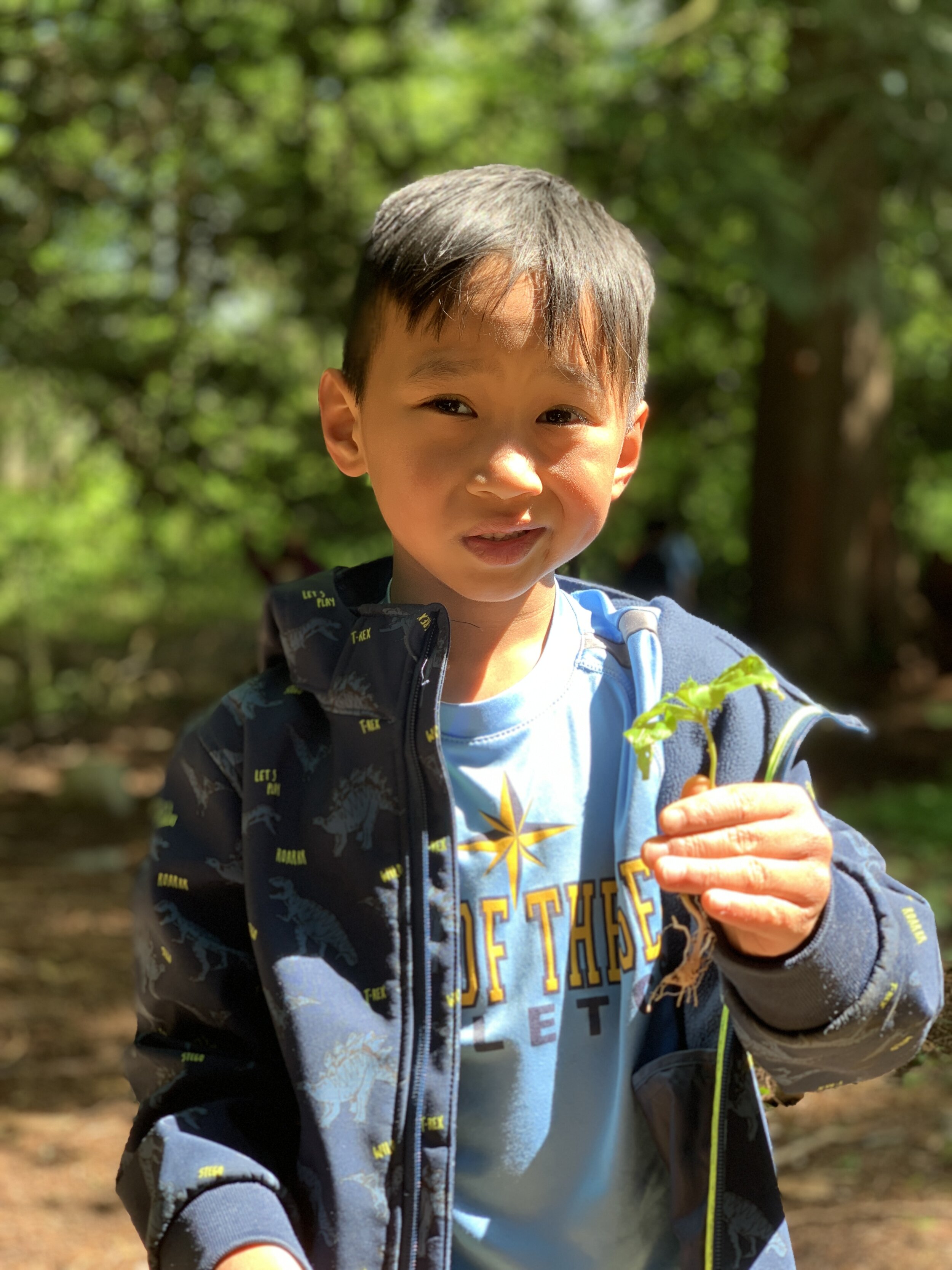 Kindergarten May News