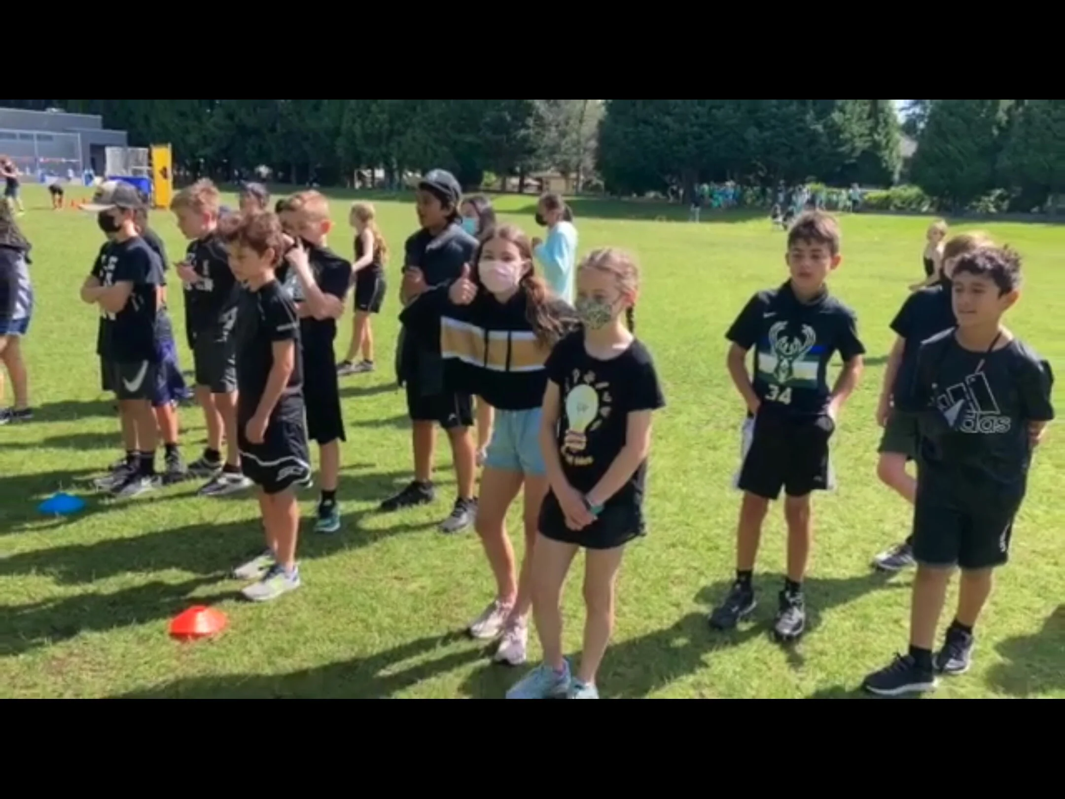 What's Going on in Grade 5? The Final Episode!