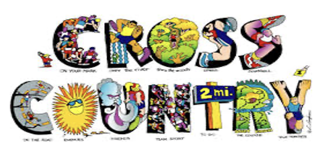 Cross Country Season Starts Monday, September 8