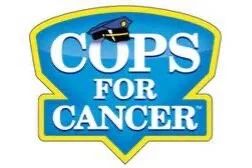 Cops for Cancer THANK YOU!