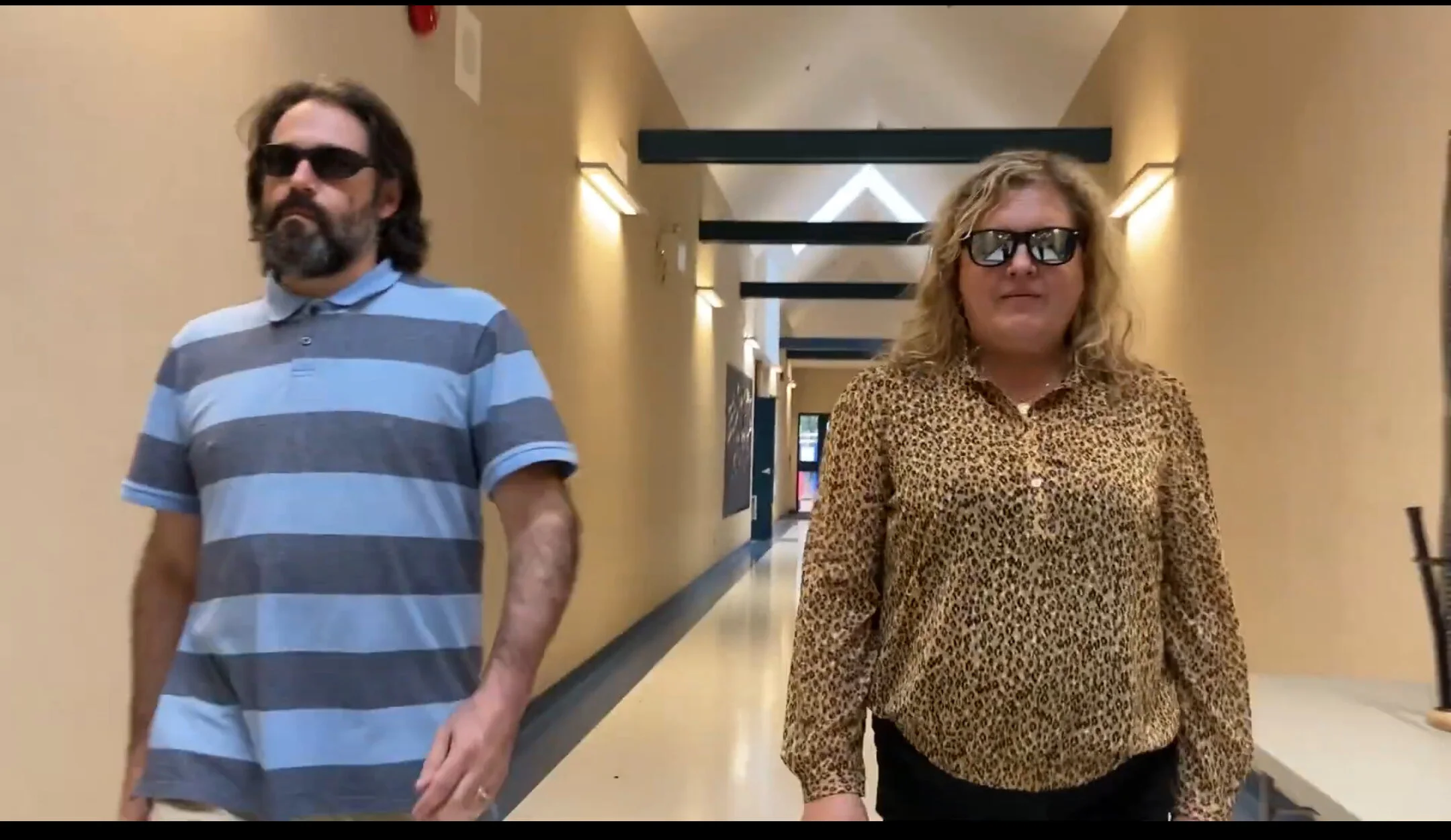 Meet the Teacher! Grade 5, Mr. Pasta