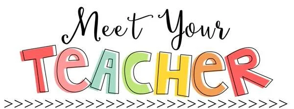 Mrs. Gat Meet the Teacher Video