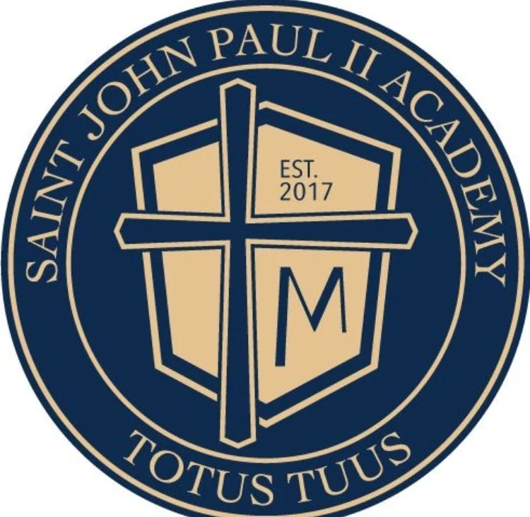 St. John Paul II Academy Information Evening