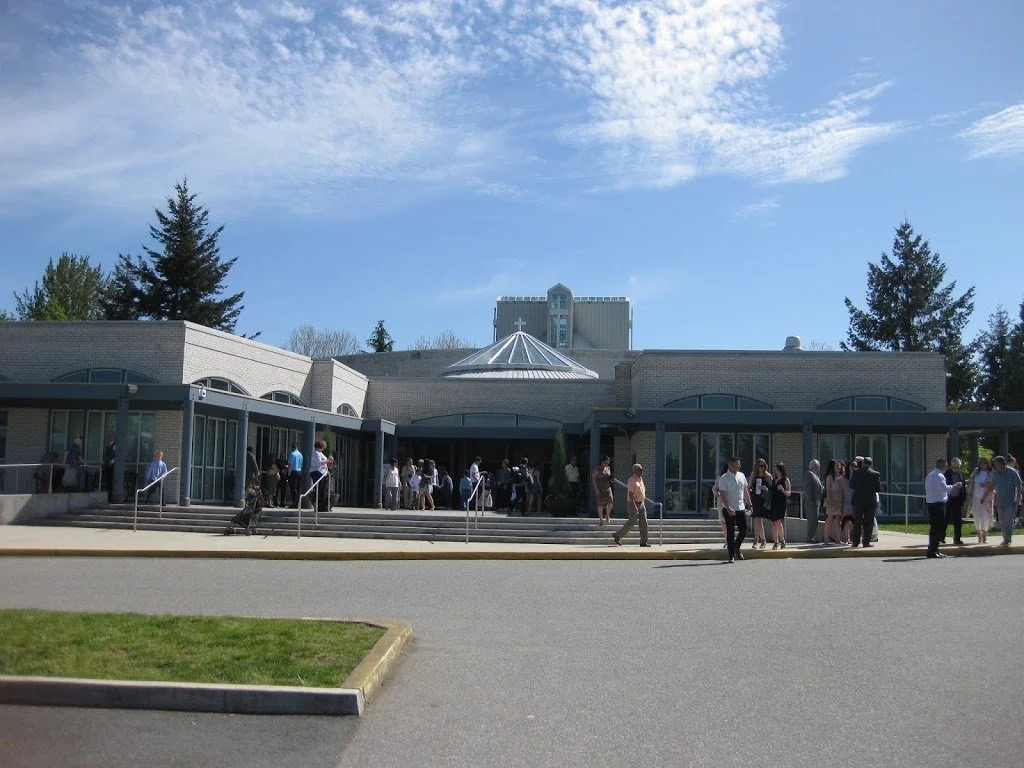 Kindergarten Mass November 15th