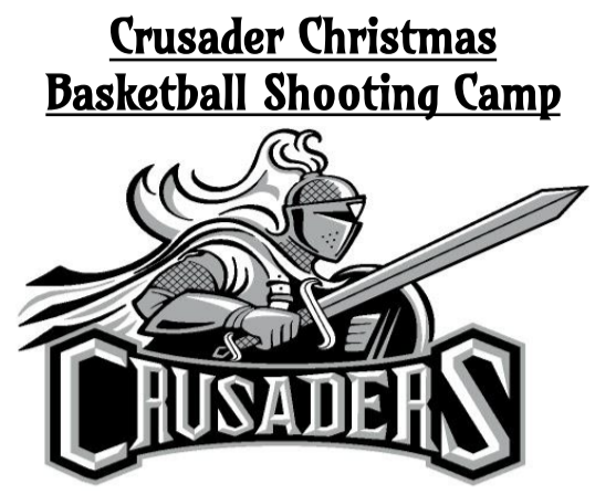 Holy Cross Basketball Shooting Camp
