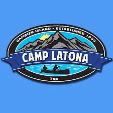 Camp Latona: Star of the Sea Family Camp 
