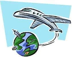 International Travellers Returning to B.C.