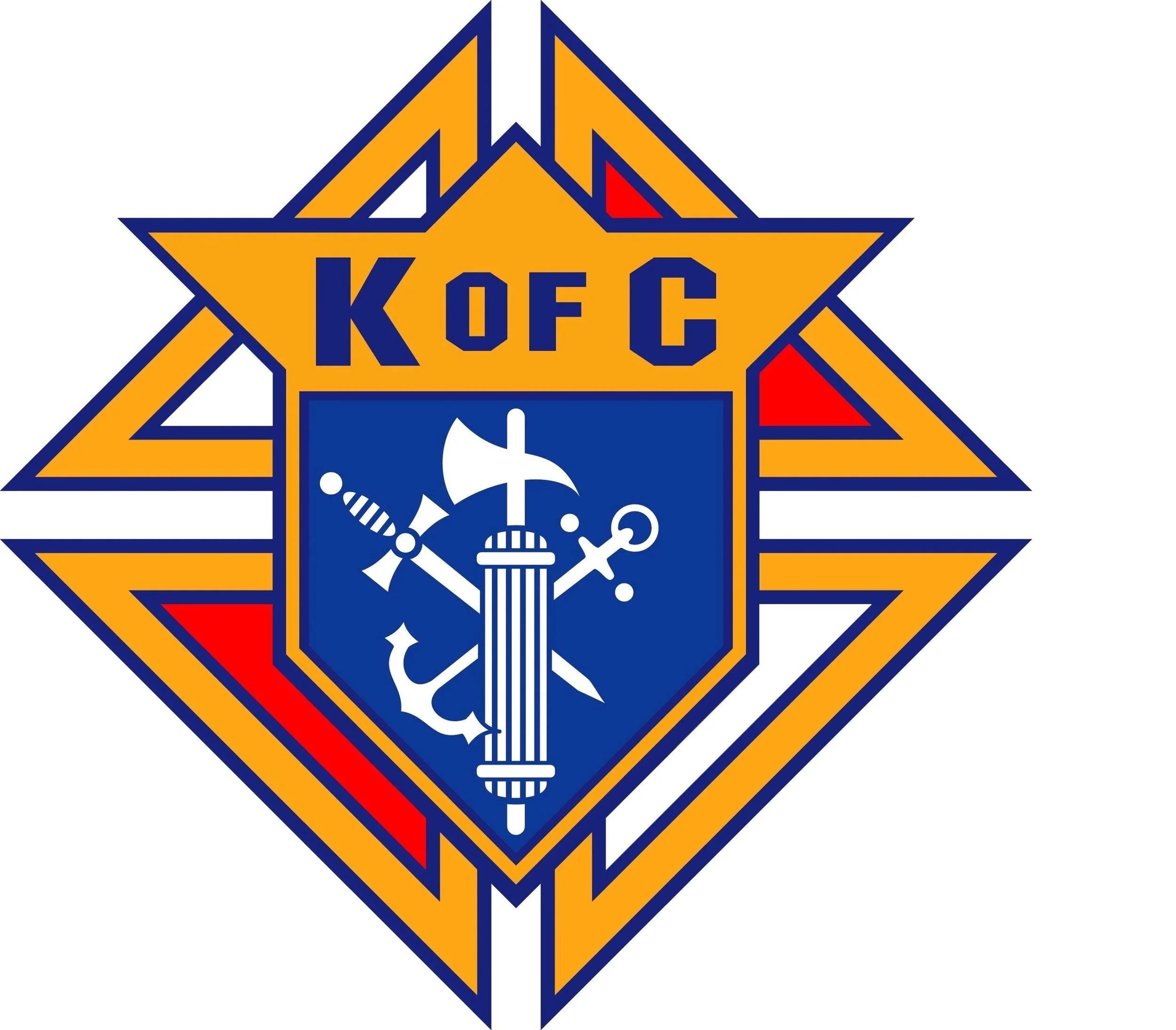 Knight of Columbus Shooting Competition