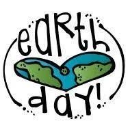 Happy Earth Day!