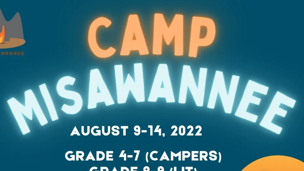 Catholic Summer Camps