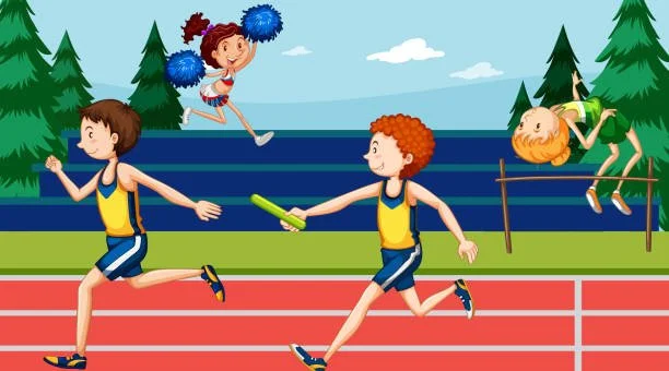 Athletics Guiding Principles Draft