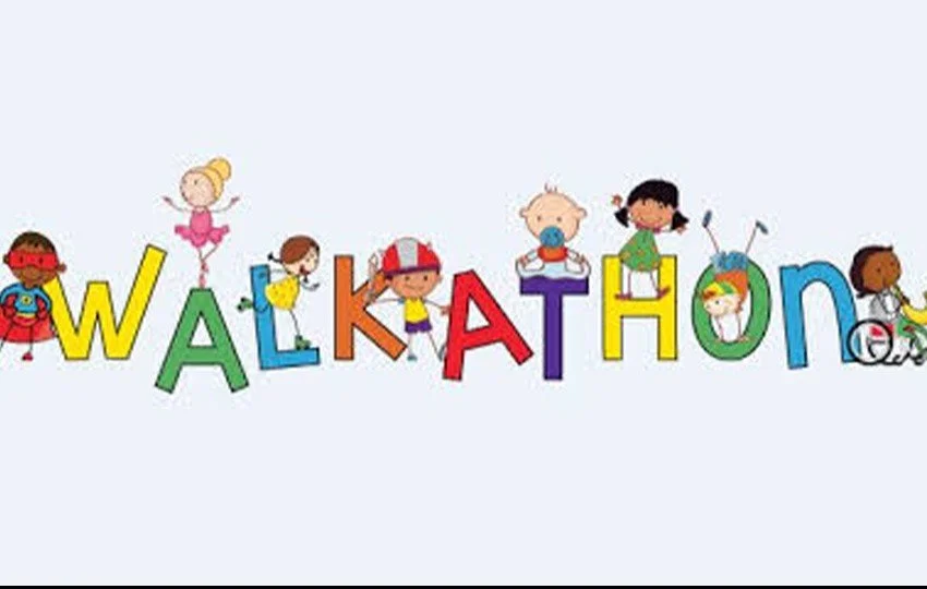 Walkathon 2022