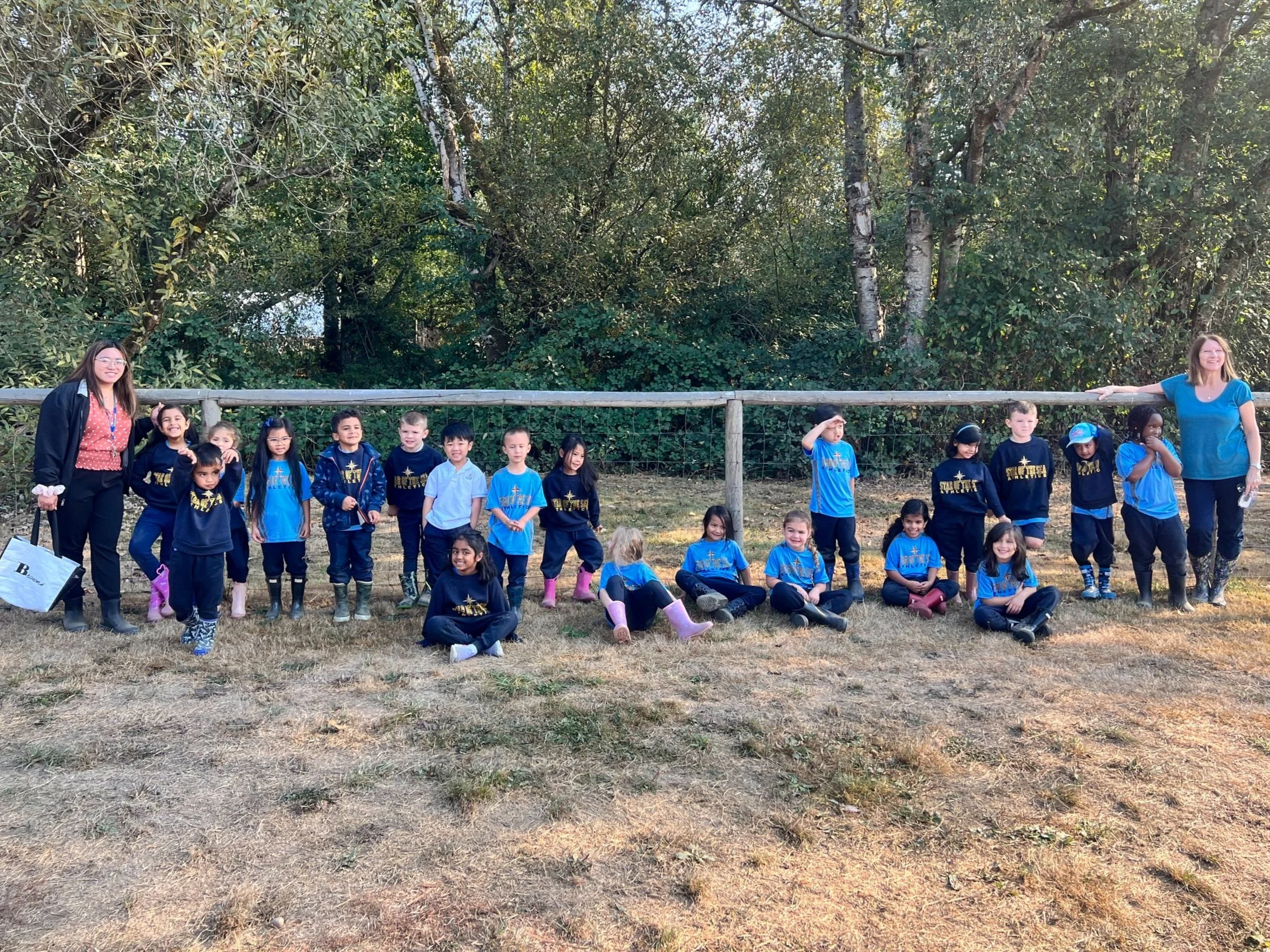 KA Pumpkin Patch and Halloween Pictures