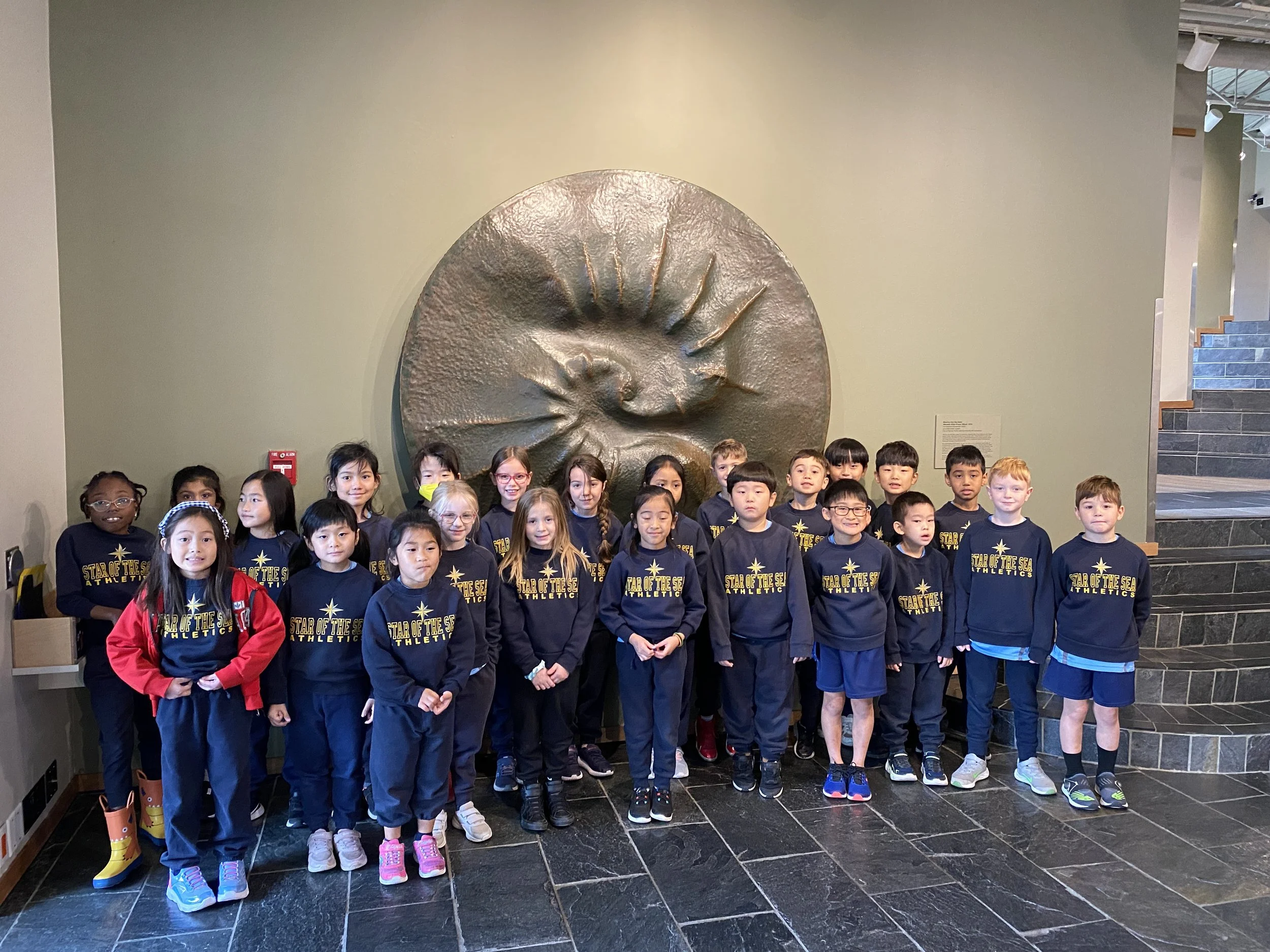 Outstanding October!