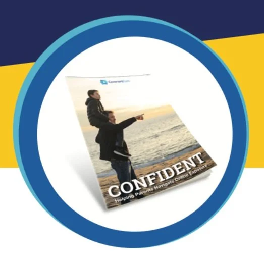 Confident: Helping Parents Navigate Online Exposure