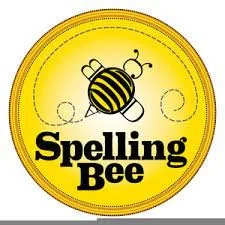 Spelling Bee Winner