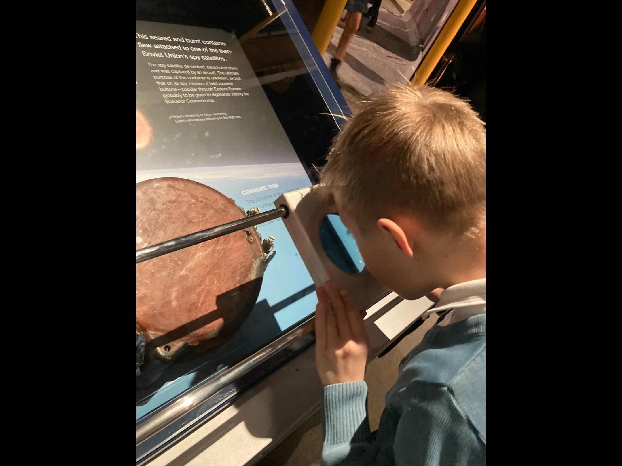 Grade 5 Update, March, 2023