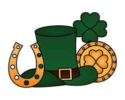 Happy Saint Patrick's Day