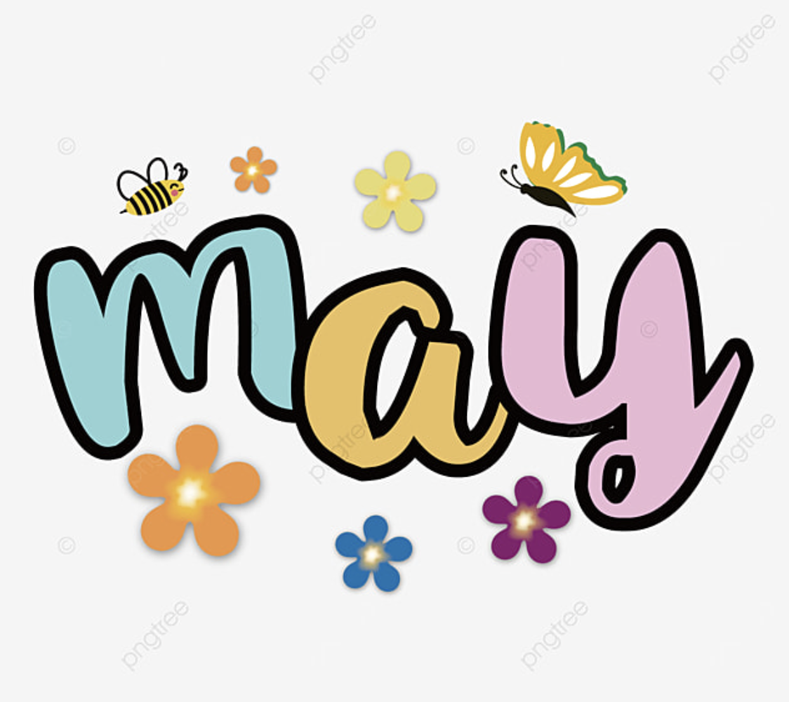 KA May Photos