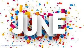June Kindergarten Newsletter