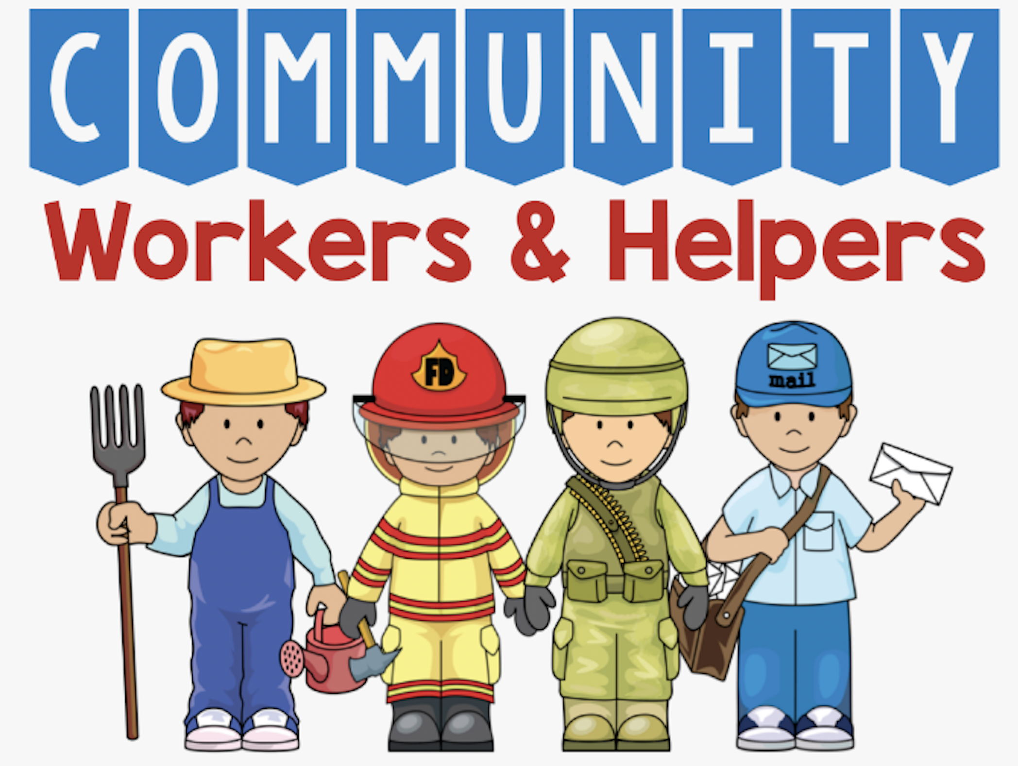 Community Workers