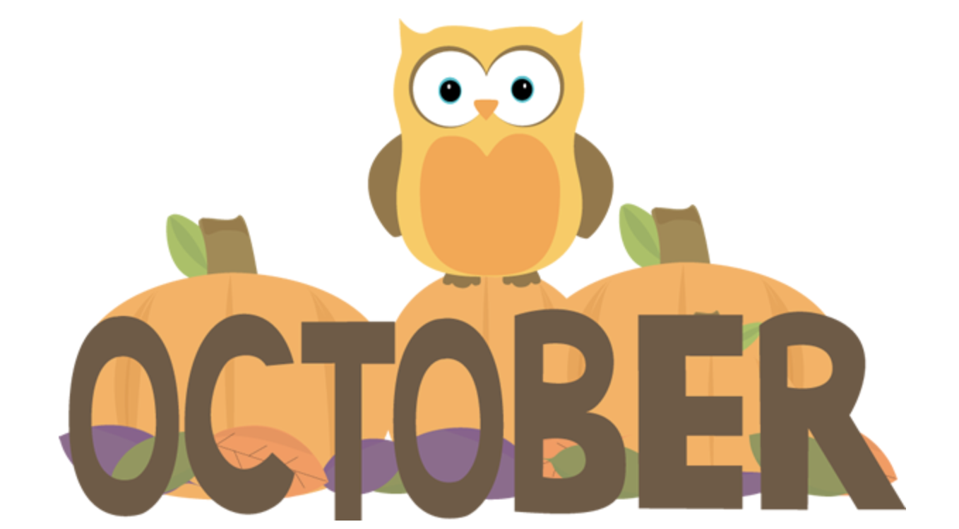 Kindergarten A October Photos