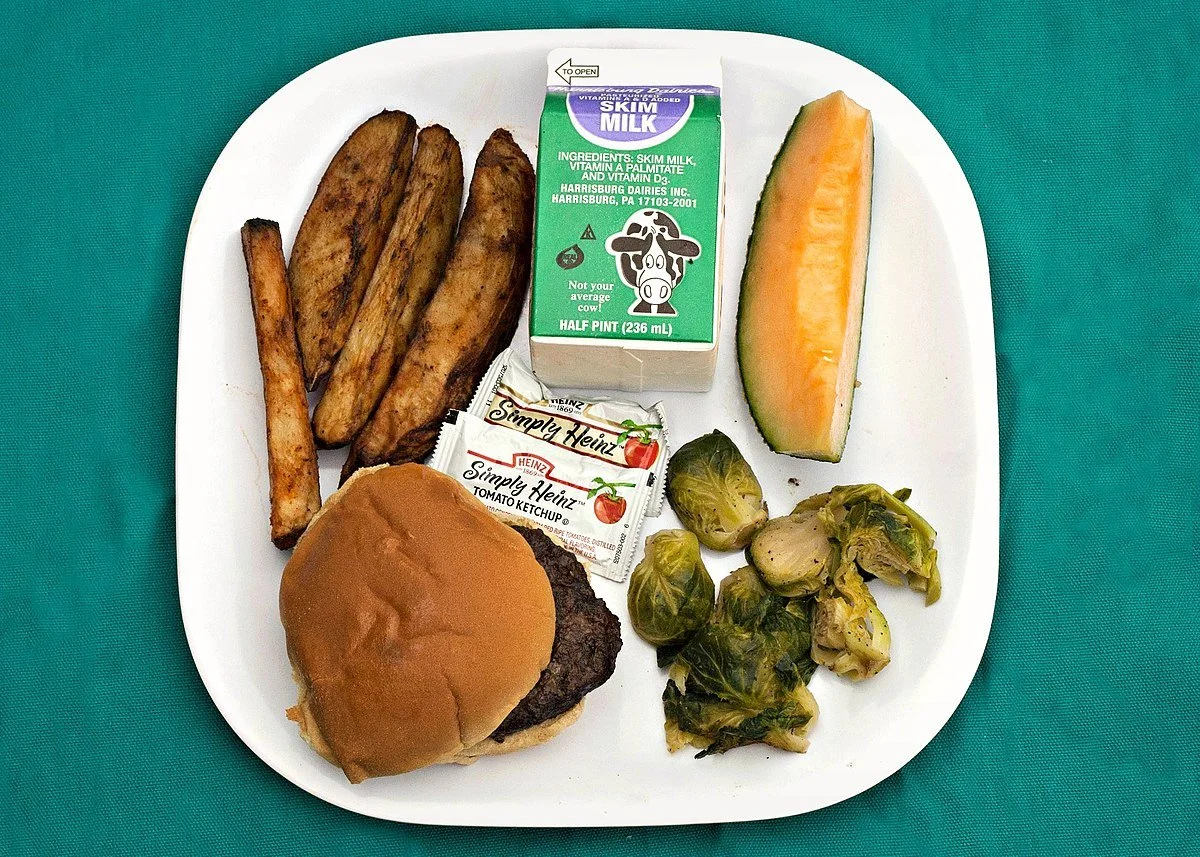 Feeding Futures Funding