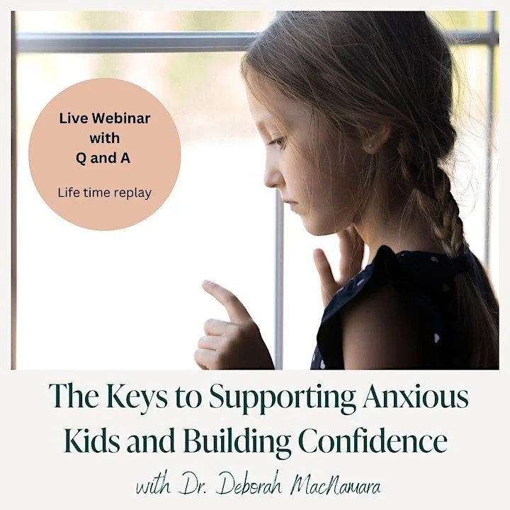 Parent Workshop - Tuesday, November 28