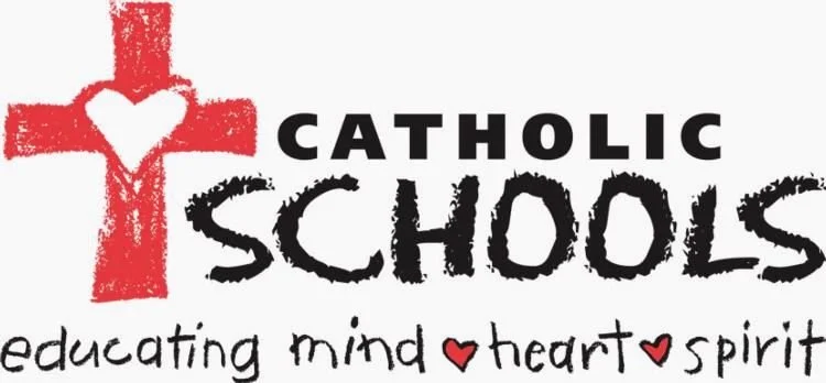 Open House and Catholic Schools Week Invitation