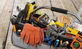 Temporary Building Maintenance Person Needed