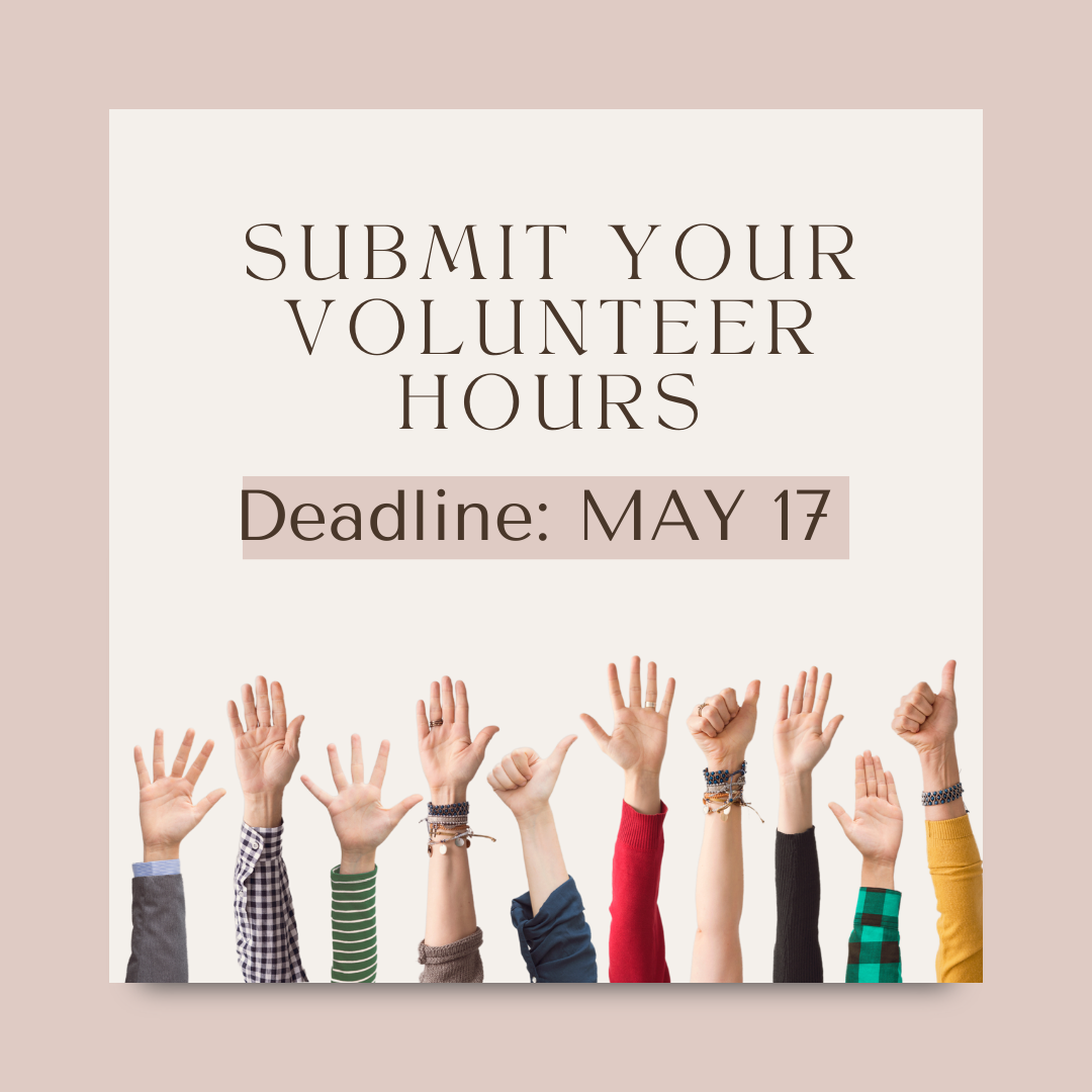 Check Your PPP Volunteer Hours