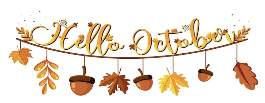 Gr. 3 October News