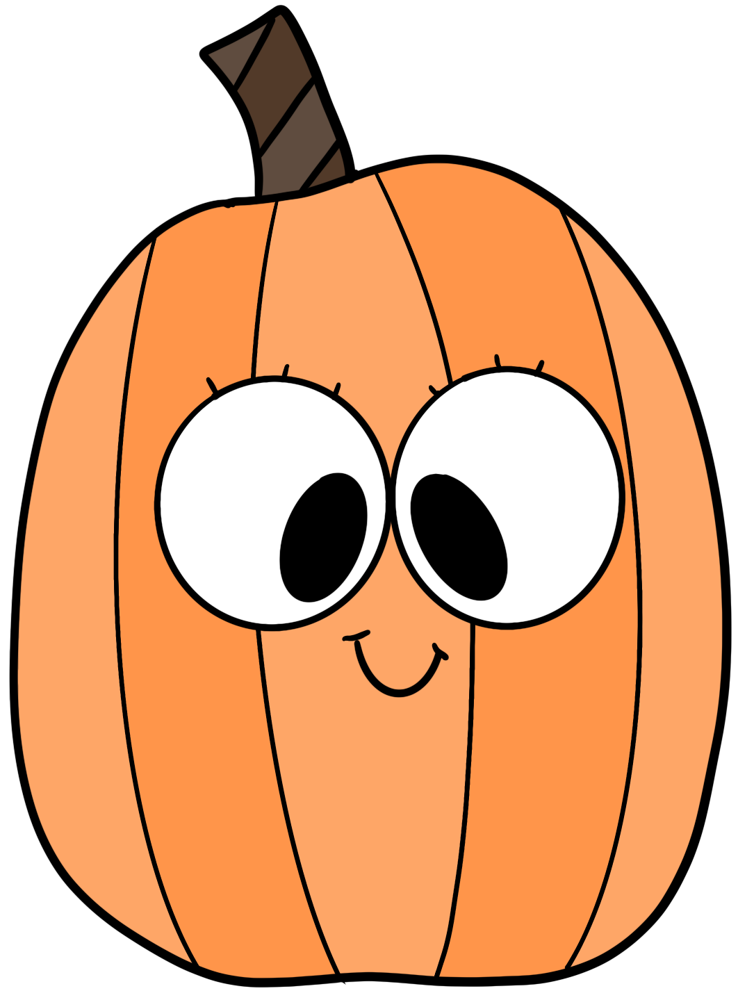 We Loved the Pumpkin Patch!