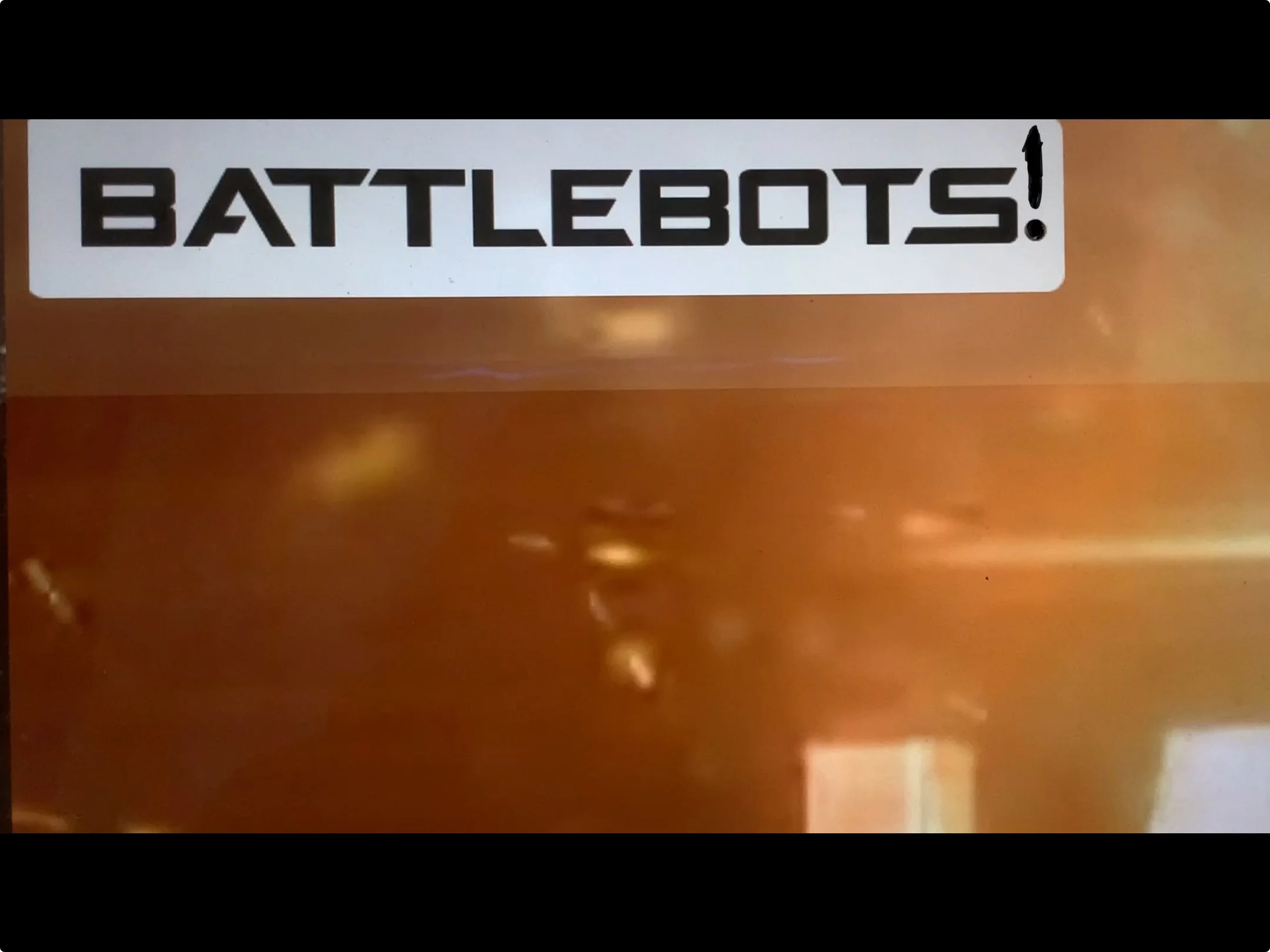 ADST Battle Bots!