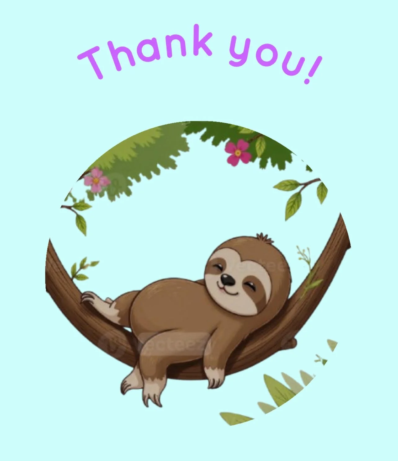 Thank You from the Outdoor Ed. Fundraising Team