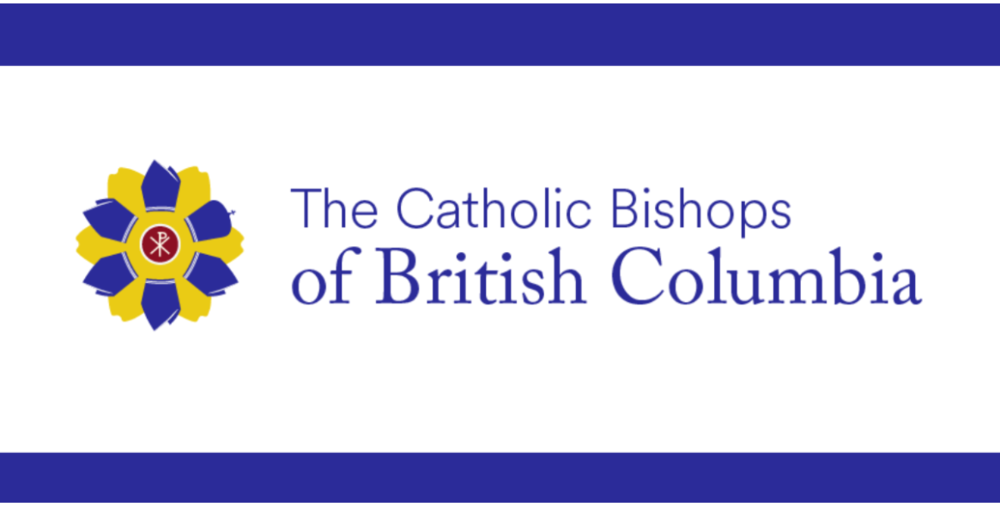 Letter from BC Bishops on Catholic Education